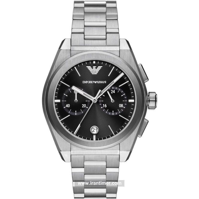 قیمت و خرید ساعت مچی مردانه امپریو آرمانی(EMPORIO ARMANI) مدل AR11560 کلاسیک | اورجینال و اصلی