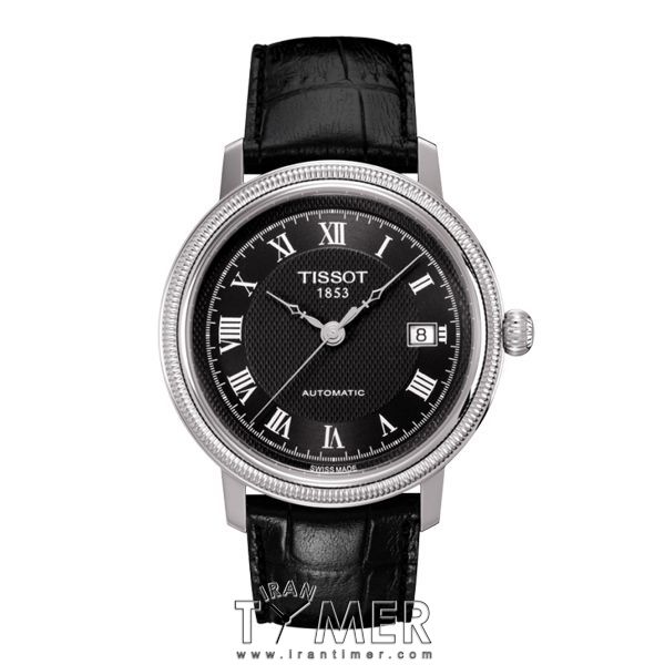 قیمت و خرید ساعت مچی مردانه تیسوت(TISSOT) مدل T045_407_16_053_00 کلاسیک | اورجینال و اصلی