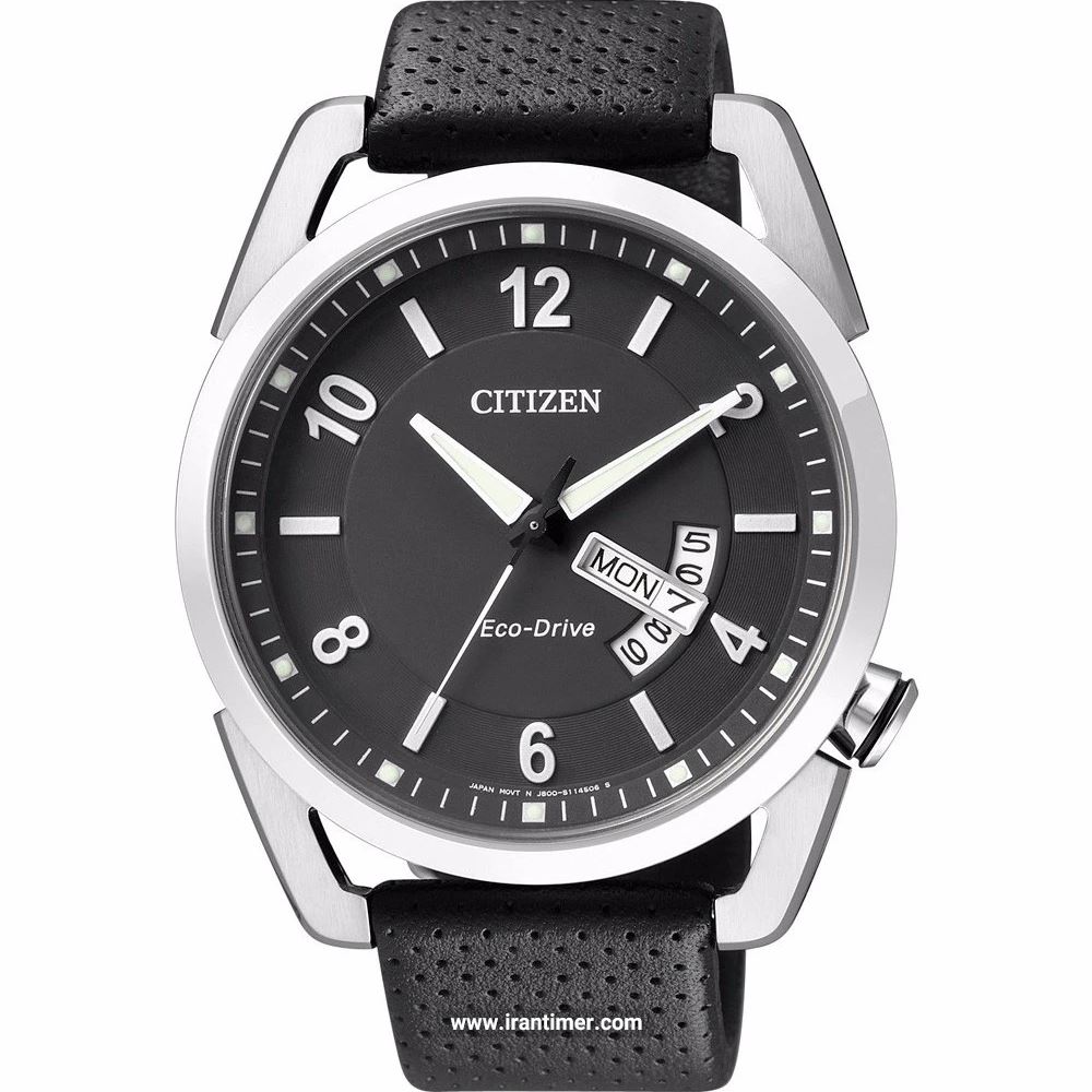 قیمت و خرید ساعت مچی مردانه سیتیزن(CITIZEN) مدل AW0010-01E کلاسیک | اورجینال و اصلی