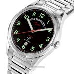 قیمت و خرید ساعت مچی مردانه وست اند واچ(WEST END WATCH) مدل 10W8149.10.0207R کلاسیک | اورجینال و اصلی - تصویر 6