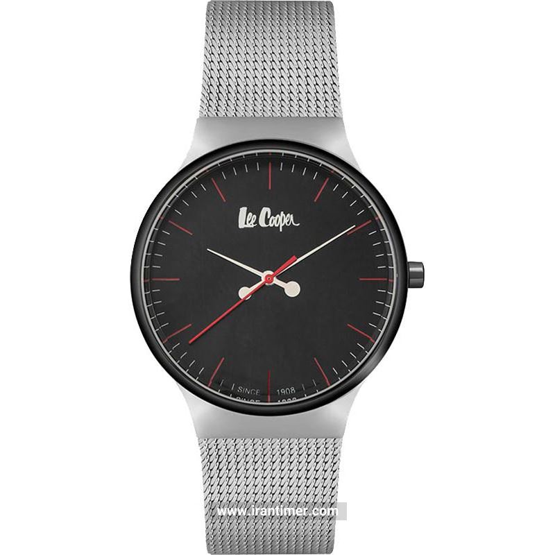 قیمت و خرید ساعت مچی مردانه لیکوپر(LEE COOPER) مدل LC06900.350 کلاسیک | اورجینال و اصلی