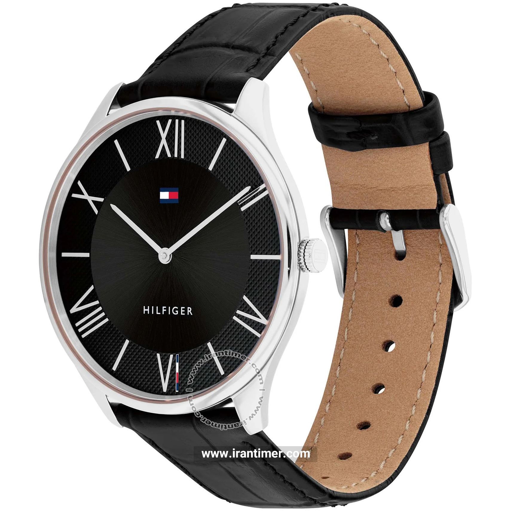 قیمت و خرید ساعت مچی مردانه تامی هیلفیگر(TOMMY HILFIGER) مدل 1710516 کلاسیک | اورجینال و اصلی