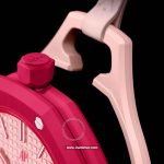 قیمت و خرید ساعت مچی زنانه سواچ(SWATCH) مدل SSX03R100N اسپرت | اورجینال و اصلی - تصویر 4