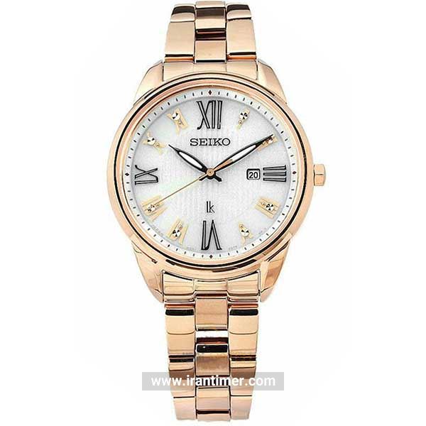 قیمت و خرید ساعت مچی زنانه سیکو(SEIKO) مدل SUT364J1 کلاسیک | اورجینال و اصلی