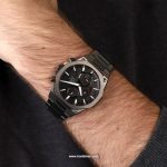قیمت و خرید ساعت مچی مردانه کاسیو (CASIO) ادیفس(ادیفایس) مدل EFS-S570DC-1AUDF اسپرت | اورجینال و اصلی - تصویر 4
