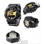 قیمت و خرید ساعت مچی مردانه کاسیو (CASIO) جی شاک مدل GBA-400-1A9DR اسپرت | اورجینال و اصلی - تصویر 2