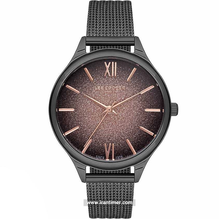 قیمت و خرید ساعت مچی زنانه لیکوپر(LEE COOPER) مدل LC07121.060 کلاسیک | اورجینال و اصلی