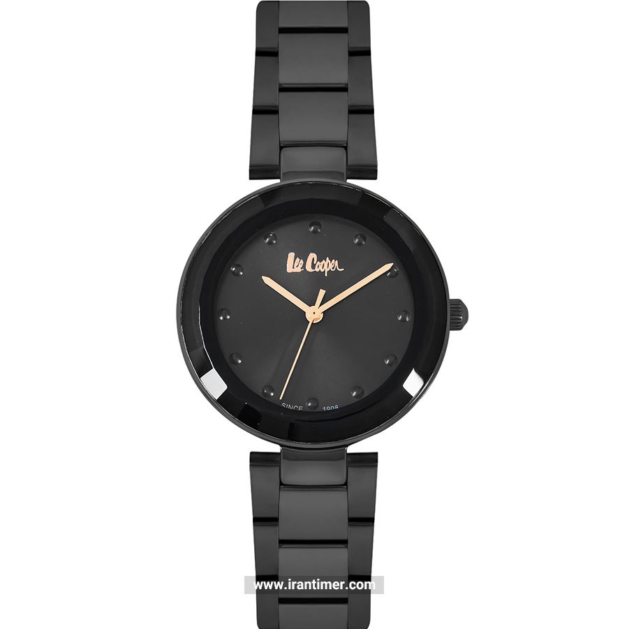 قیمت و خرید ساعت مچی زنانه لیکوپر(LEE COOPER) مدل LC06731.060 کلاسیک | اورجینال و اصلی