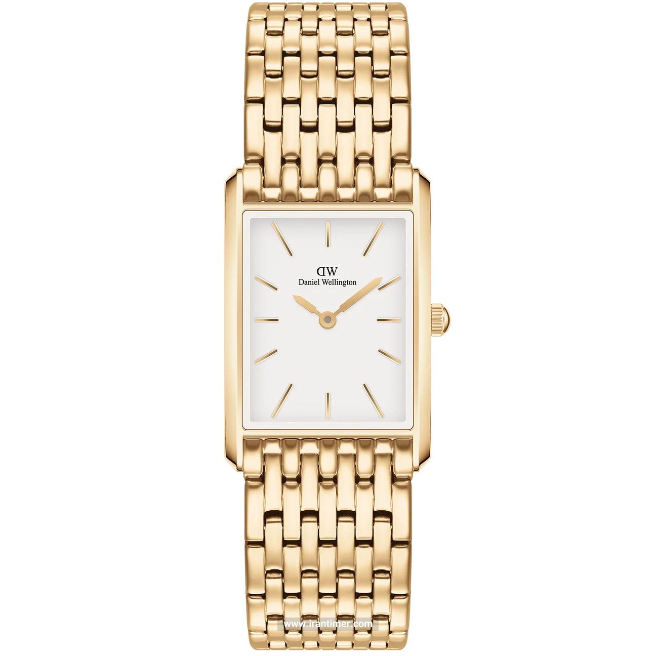قیمت و خرید ساعت مچی زنانه دنیل ولینگتون(DANIEL WELLINGTON) مدل DW00100705 کلاسیک | اورجینال و اصلی