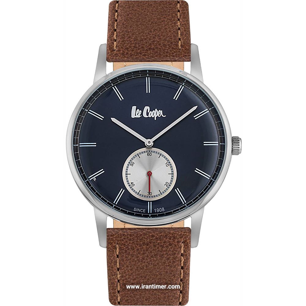 قیمت و خرید ساعت مچی مردانه لیکوپر(LEE COOPER) مدل LC06673.392 کلاسیک | اورجینال و اصلی