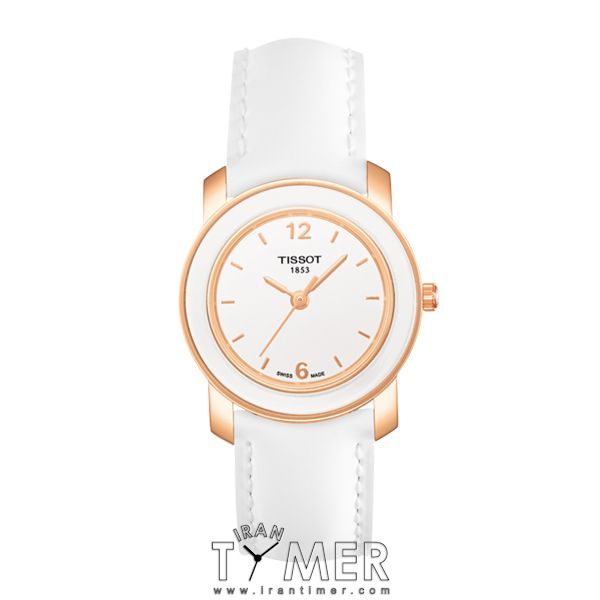 قیمت و خرید ساعت مچی زنانه تیسوت(TISSOT) مدل T908_209_96_017_00 کلاسیک | اورجینال و اصلی
