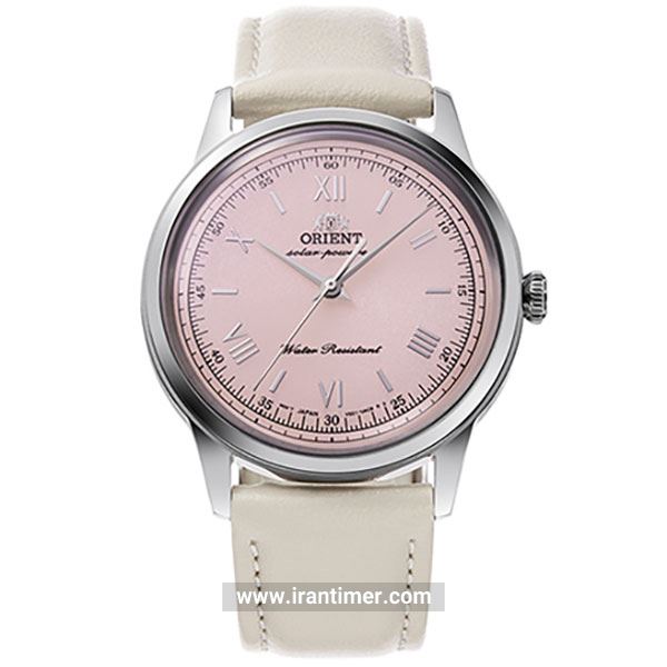 قیمت و خرید ساعت مچی مردانه اورینت(ORIENT) مدل RA-WK0005P10 کلاسیک | اورجینال و اصلی