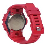 قیمت و خرید ساعت مچی مردانه کاسیو (CASIO) جی شاک مدل GBA-900RD-4ADR اسپرت | اورجینال و اصلی - تصویر 2