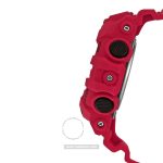 قیمت و خرید ساعت مچی مردانه کاسیو (CASIO) جی شاک مدل GA-700-4ADR اسپرت | اورجینال و اصلی - تصویر 4