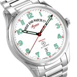 قیمت و خرید ساعت مچی مردانه وست اند واچ(WEST END WATCH) مدل 10W8149.10.0203R کلاسیک | اورجینال و اصلی - تصویر 6
