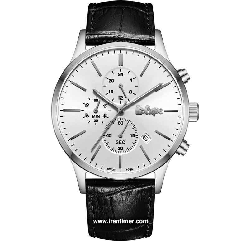 قیمت و خرید ساعت مچی مردانه لیکوپر(LEE COOPER) مدل LC08154.331 کلاسیک | اورجینال و اصلی