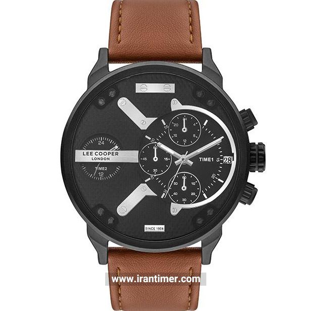 قیمت و خرید ساعت مچی مردانه لیکوپر(LEE COOPER) مدل LC07491.662 کلاسیک | اورجینال و اصلی