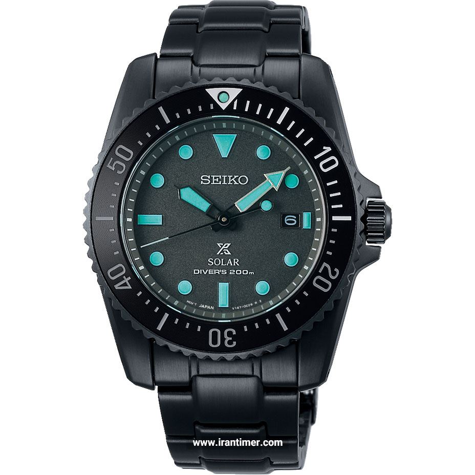 قیمت و خرید ساعت مچی مردانه سیکو(SEIKO) مدل SNE587P1 کلاسیک | اورجینال و اصلی
