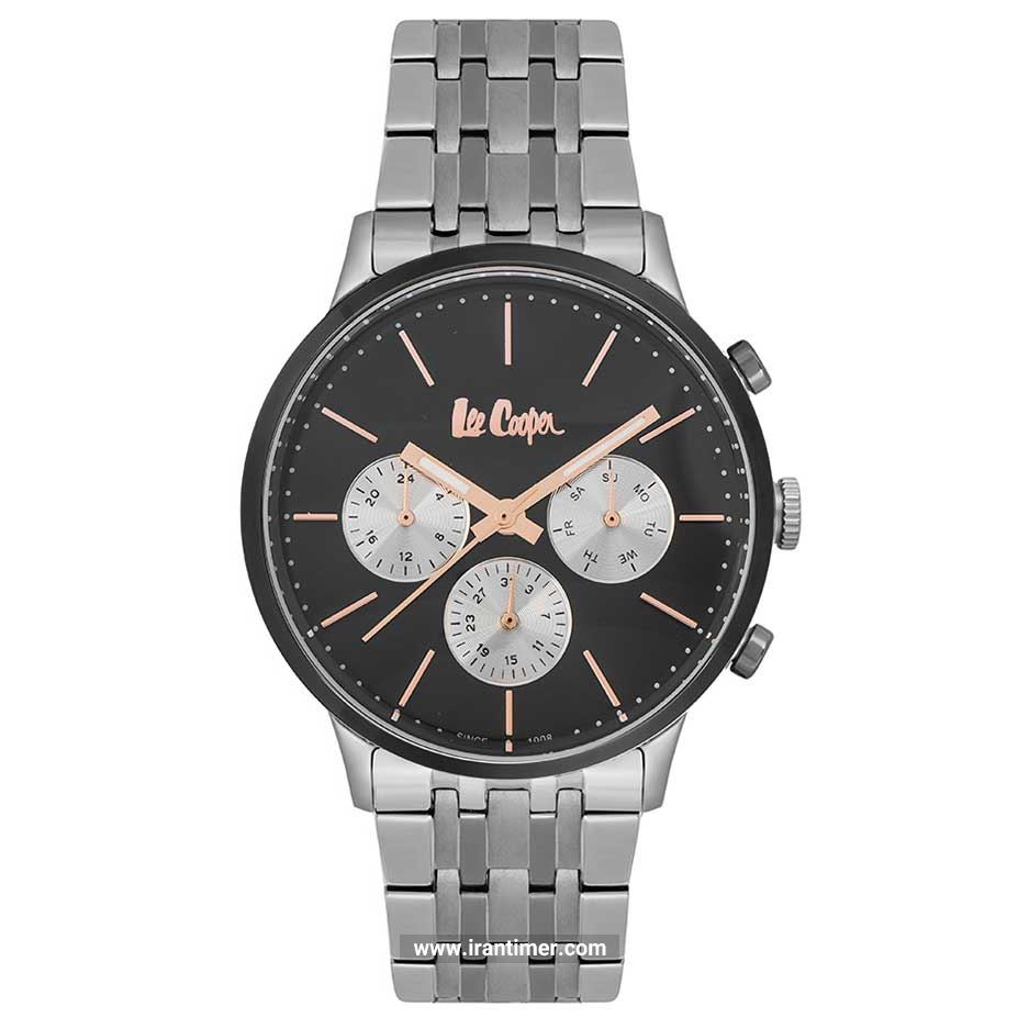 قیمت و خرید ساعت مچی مردانه لیکوپر(LEE COOPER) مدل LC06897.360 کلاسیک | اورجینال و اصلی