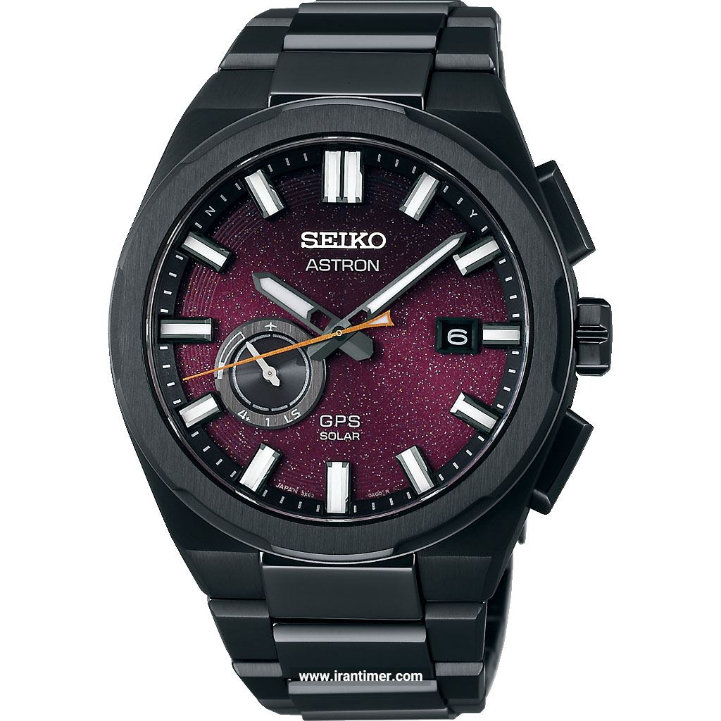 قیمت و خرید ساعت مچی مردانه سیکو(SEIKO) مدل SSJ029J1 کلاسیک | اورجینال و اصلی
