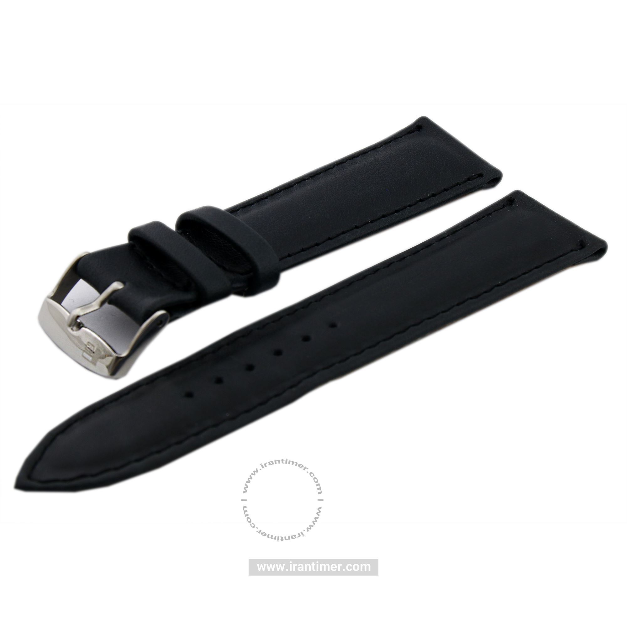 لوازم جانبی پی جی مدل PG-24-BLACK-LEATHER