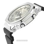 قیمت و خرید ساعت مچی مردانه کاسیو (CASIO) جی شاک مدل GBM-2100A-8BDR اسپرت | اورجینال و اصلی - تصویر 4