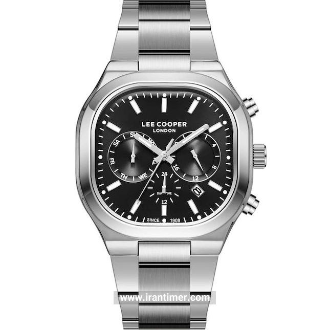 قیمت و خرید ساعت مچی مردانه لیکوپر(LEE COOPER) مدل LC08169.350 کلاسیک | اورجینال و اصلی