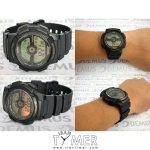 قیمت و خرید ساعت مچی مردانه کاسیو (CASIO) جنرال مدل AE-1100W-1BVDF اسپرت | اورجینال و اصلی - تصویر 2