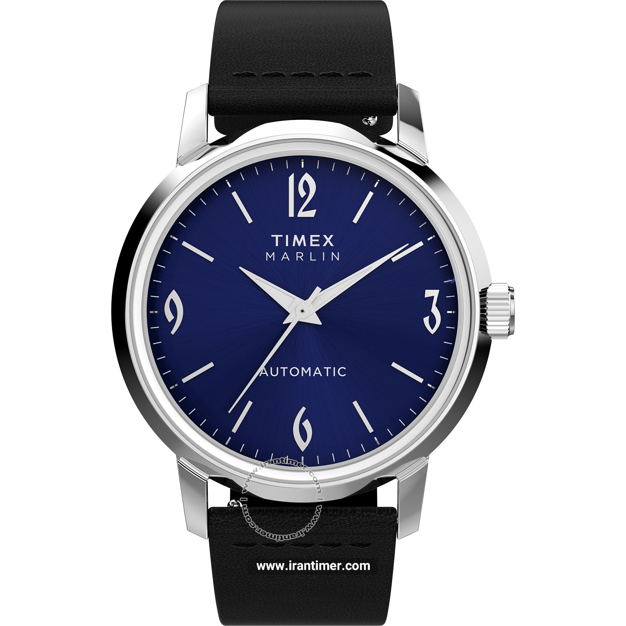 قیمت و خرید ساعت مچی مردانه تایمکس(TIMEX) مدل TW2W93100 کلاسیک | اورجینال و اصلی
