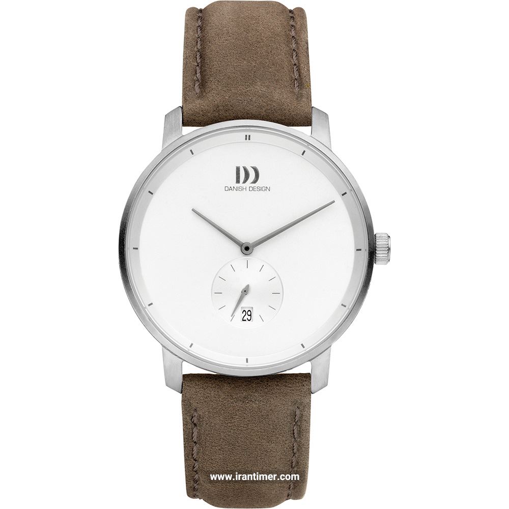قیمت و خرید ساعت مچی مردانه دنیش دیزاین(Danish Design) مدل IQ14Q1279 کلاسیک | اورجینال و اصلی