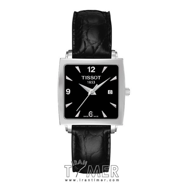قیمت و خرید ساعت مچی زنانه تیسوت(TISSOT) مدل T057_310_16_057_00 کلاسیک | اورجینال و اصلی