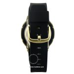 قیمت و خرید ساعت مچی زنانه کاسیو (CASIO) جی شاک مدل GM-S2100BC-1ADR اسپرت | اورجینال و اصلی - تصویر 4
