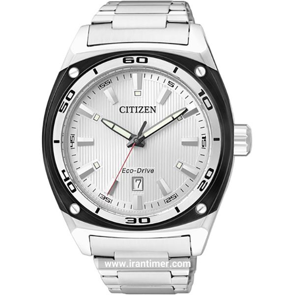 قیمت و خرید ساعت مچی مردانه سیتیزن(CITIZEN) مدل AW1041-53B کلاسیک | اورجینال و اصلی