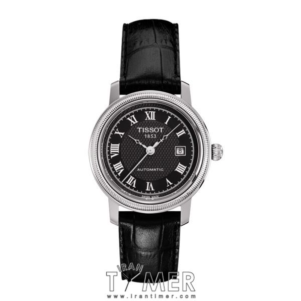قیمت و خرید ساعت مچی زنانه تیسوت(TISSOT) مدل T045_207_16_053_00 کلاسیک | اورجینال و اصلی