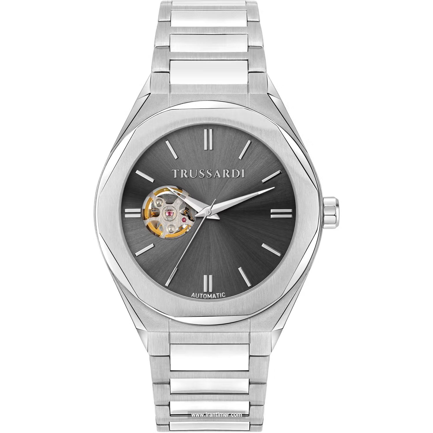 قیمت و خرید ساعت مچی مردانه تروساردی(TRUSSARDI) مدل R2423156002 کلاسیک | اورجینال و اصلی