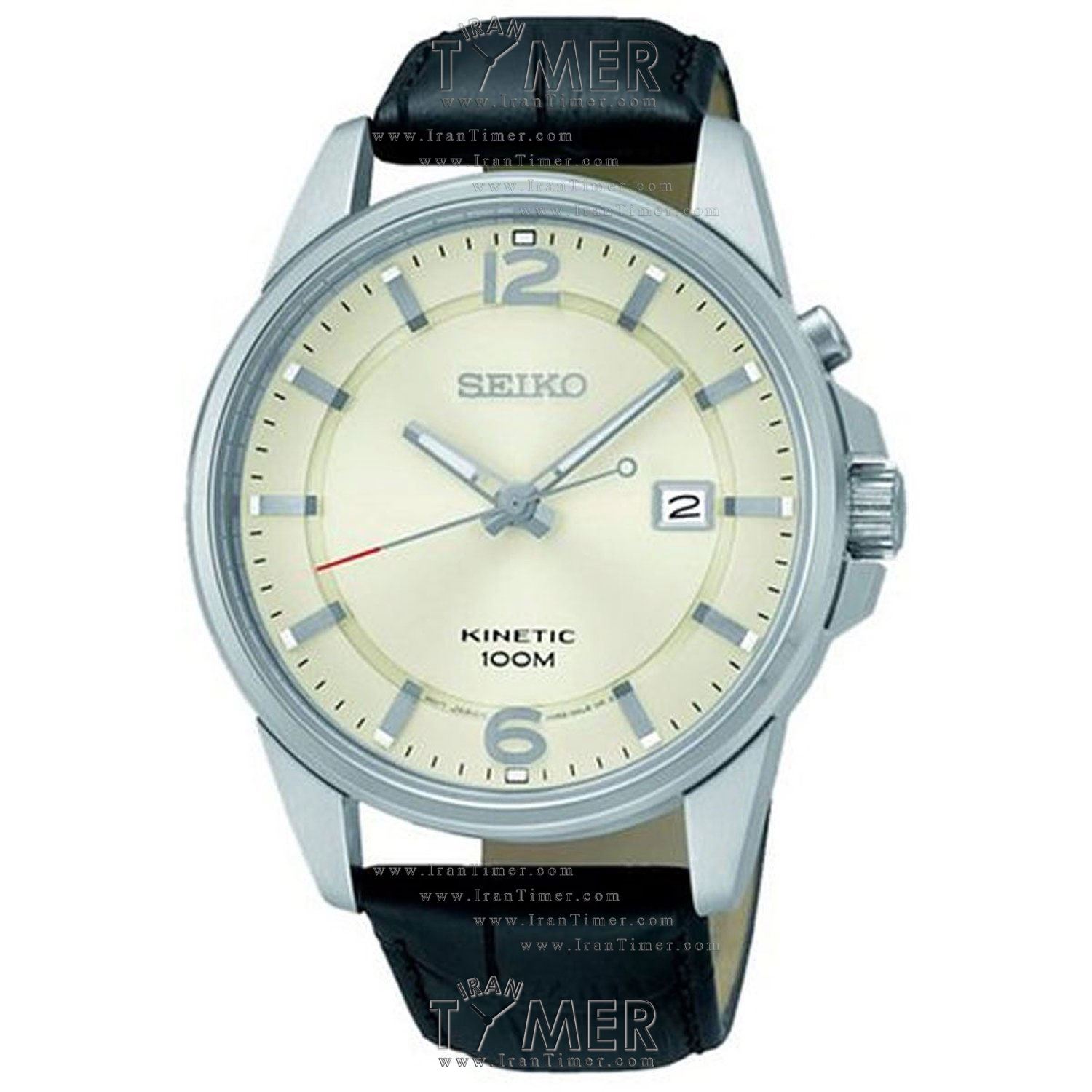 قیمت و خرید ساعت مچی مردانه سیکو(SEIKO) مدل SKA667P1 کلاسیک | اورجینال و اصلی