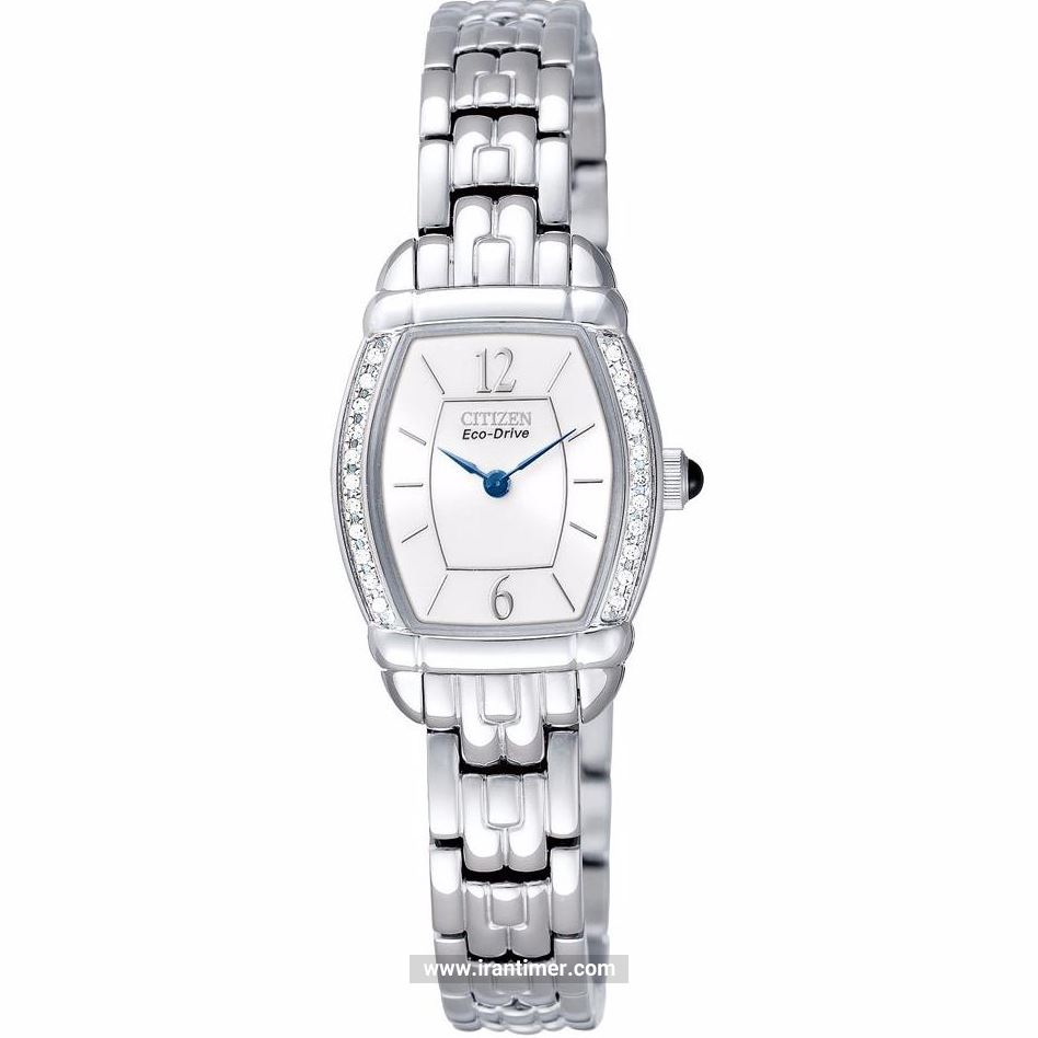 قیمت و خرید ساعت مچی زنانه سیتیزن(CITIZEN) مدل EW9507-56A کلاسیک | اورجینال و اصلی