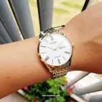 قیمت و خرید ساعت مچی مردانه سیتیزن(CITIZEN) مدل NH8354-58A کلاسیک | اورجینال و اصلی - تصویر 2