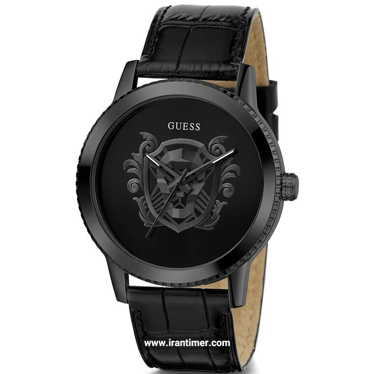 قیمت و خرید ساعت مچی مردانه گس(GUESS) مدل GW0566G2 کلاسیک | اورجینال و اصلی