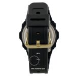 قیمت و خرید ساعت مچی مردانه کاسیو (CASIO) جی شاک مدل DW-5700BBMB-1DR اسپرت | اورجینال و اصلی - تصویر 6