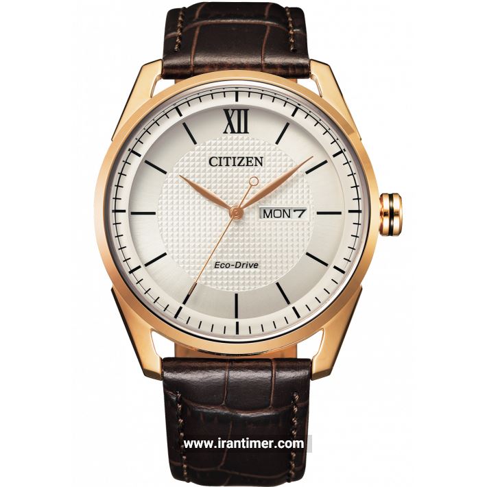 قیمت و خرید ساعت مچی مردانه سیتیزن(CITIZEN) مدل AW0082-19A کلاسیک | اورجینال و اصلی