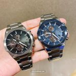 قیمت و خرید ساعت مچی مردانه کاسیو (CASIO) ادیفس(ادیفایس) مدل EFS-S570DC-1AUDF اسپرت | اورجینال و اصلی - تصویر 3
