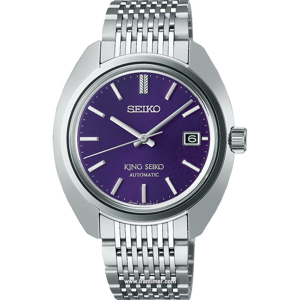قیمت و خرید ساعت مچی مردانه سیکو(SEIKO) مدل SJE111J1 کلاسیک | اورجینال و اصلی