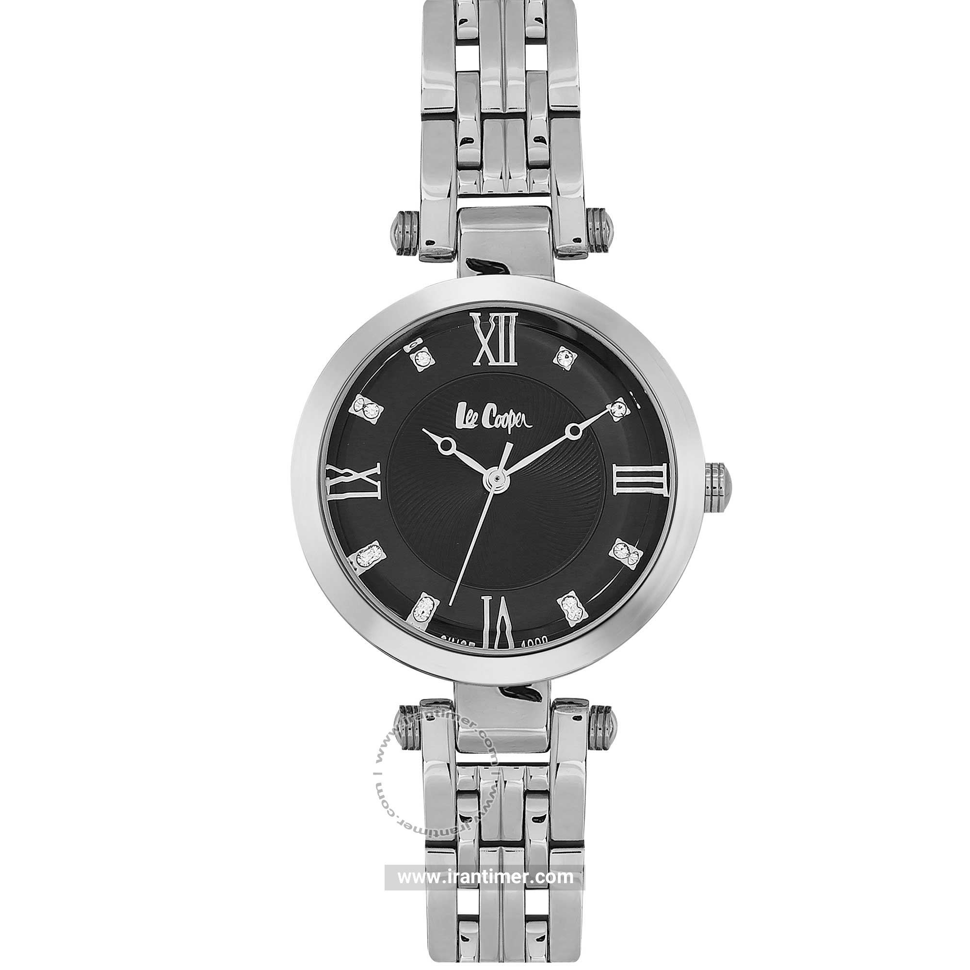 قیمت و خرید ساعت مچی زنانه لیکوپر(LEE COOPER) مدل LC06243.350 کلاسیک | اورجینال و اصلی