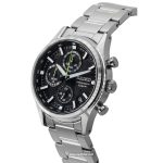 قیمت و خرید ساعت مچی مردانه سیکو(SEIKO) مدل SSB419P1 کلاسیک | اورجینال و اصلی - تصویر 4