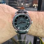 قیمت و خرید ساعت مچی مردانه جگوار(JAGUAR) مدل J1042/5 کلاسیک | اورجینال و اصلی - تصویر 6