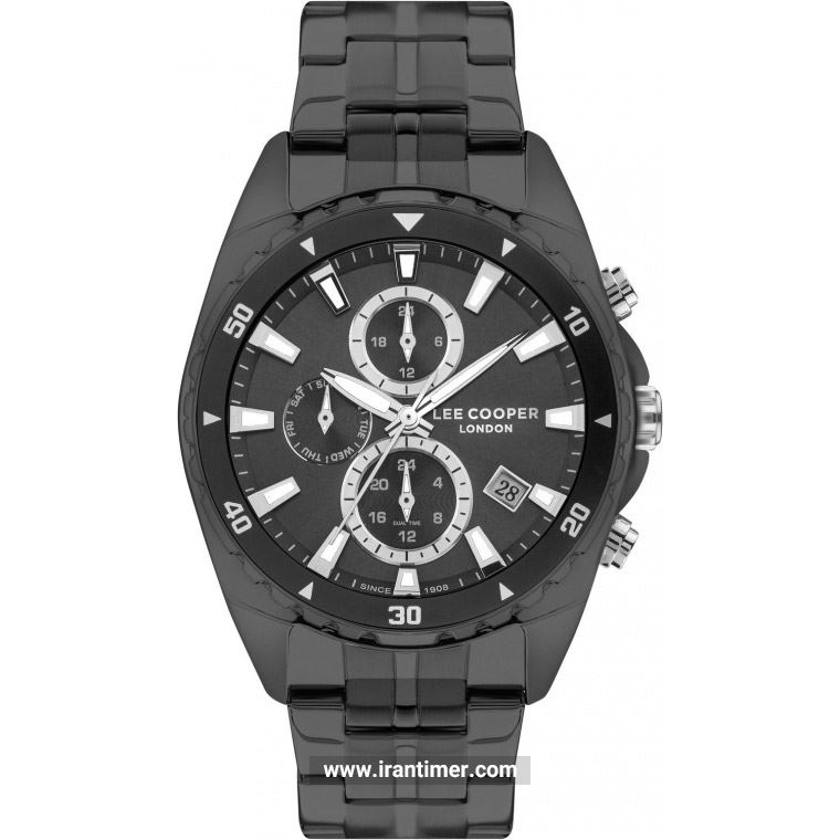 قیمت و خرید ساعت مچی مردانه لیکوپر(LEE COOPER) مدل LC07515.650 کلاسیک | اورجینال و اصلی