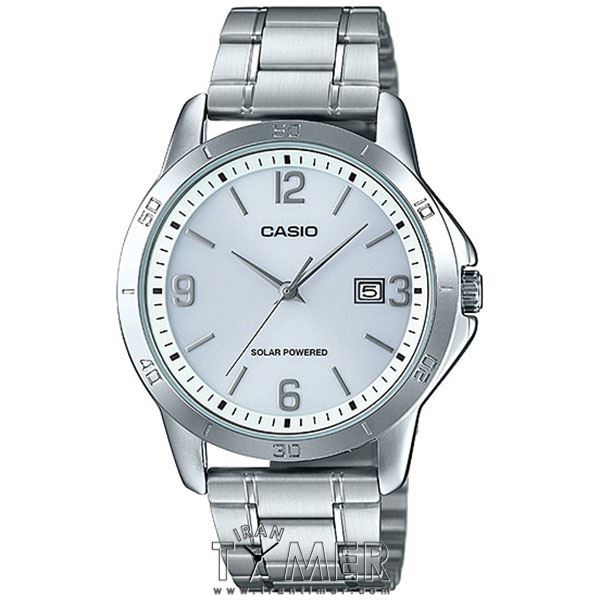 قیمت و خرید ساعت مچی مردانه کاسیو (CASIO) جنرال مدل MTP-VS02D-7ADF کلاسیک | اورجینال و اصلی