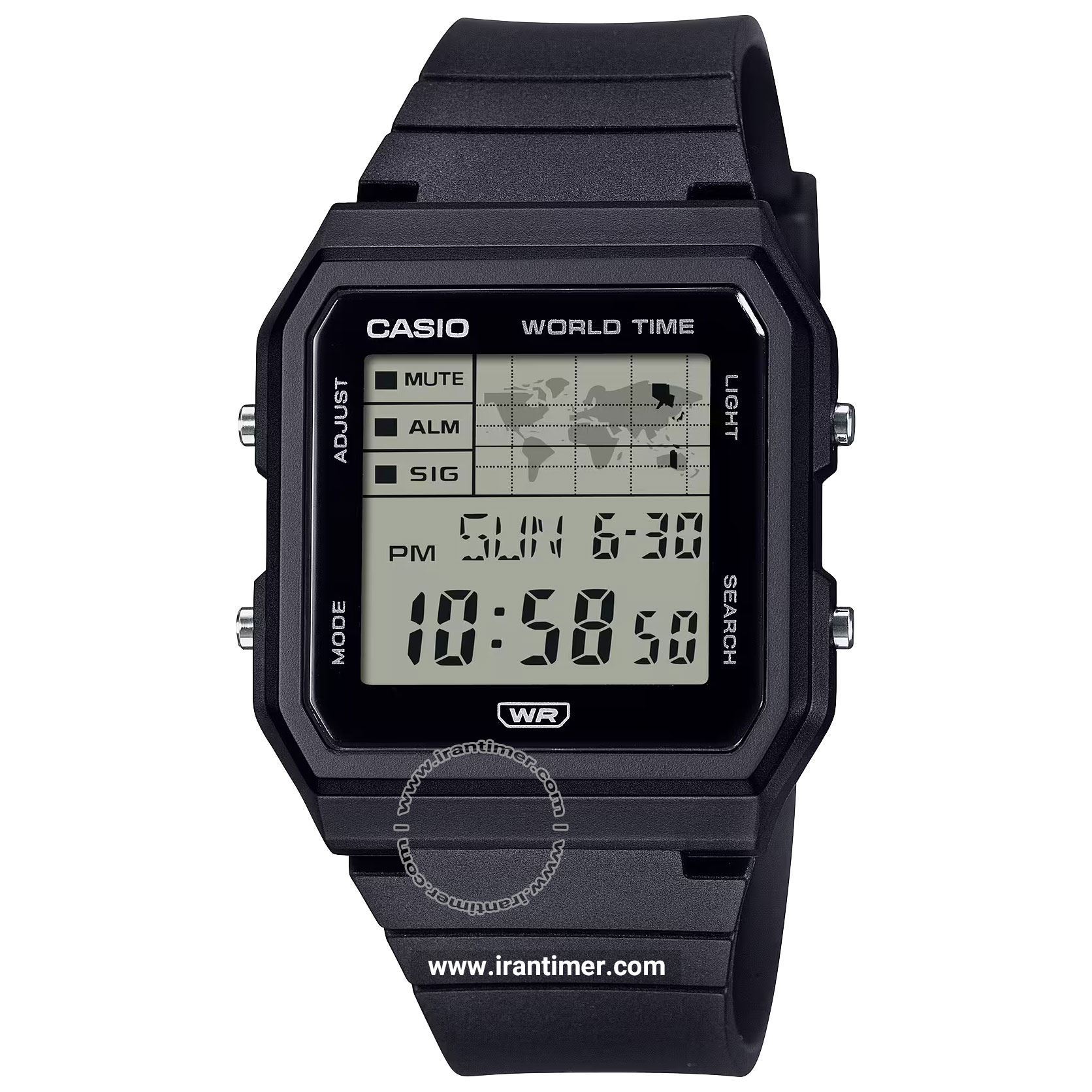 2bde392f779944b381e5e3f7f0602aa0 قیمت و خرید ساعت مچی مردانه زنانه کاسیو (CASIO) جنرال مدل LF-30W-1ADF اسپرت | اورجینال و اصلی - تصویر 1