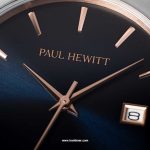 قیمت و خرید ساعت مچی زنانه پاول هویت(PAUL HEWITT) مدل PH004386 کلاسیک | اورجینال و اصلی - تصویر 4